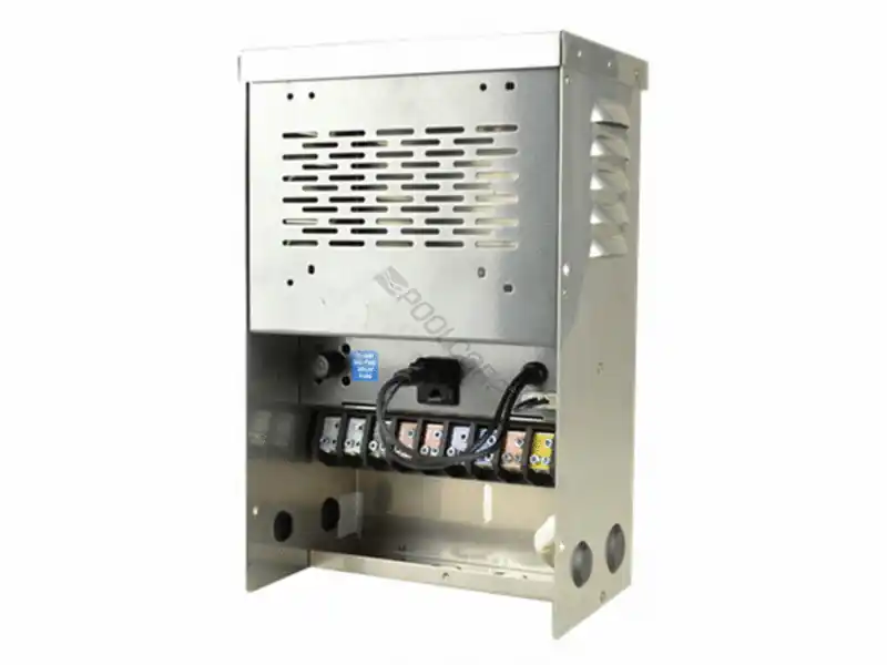 Unique Lighting Syst 300Wt 12V 15V Mt Ss Xfmr 120V Super Sale