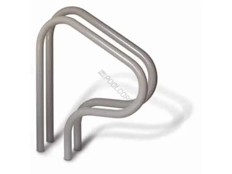 54" Marine Grade 3-Bend Braced Dm Stair Rail Low Price