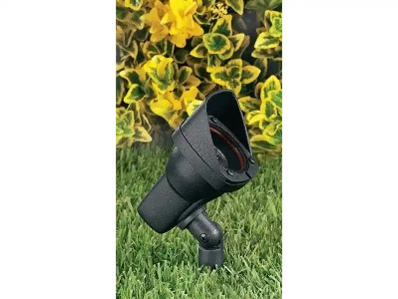 Free Returns Granite Wall Mount Square Light