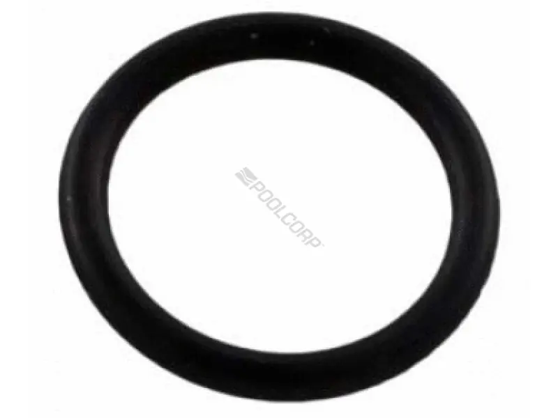 Index Plate/ Connector Fitting Oring Clearance