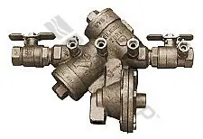 Factory Price ..75" .75" Wilkins Rp Backflow Prev