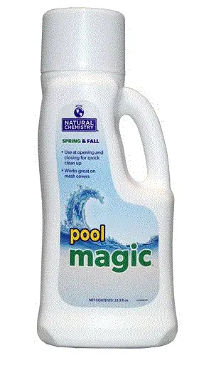Hassle-Free Returns Pool Magic Spring and Fall 1L 13722NCM