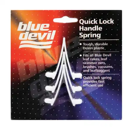 Crafted Blue Devil Quick Lock Handle Spring # B9504C