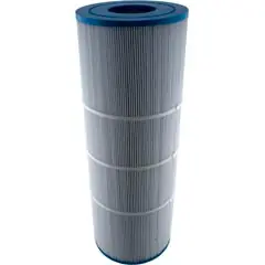 Cartridge, 150sqft, ht, cone b, 7", 39-3/8" 4oz, 2 piece Premium