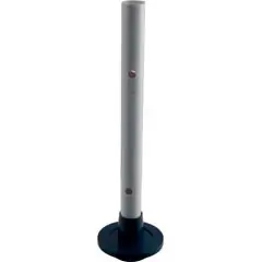 Standpipe Assembly, Pentair Rainbow High Square Foot, 9-3/4" Direct From Factory