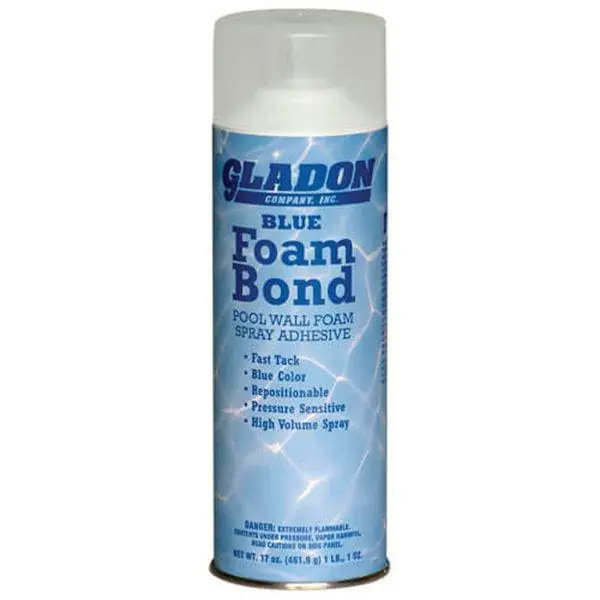 Liner Armor - Wall Foam Spray Adhesive 24 fl. oz, net wt. 17 oz. Clearance