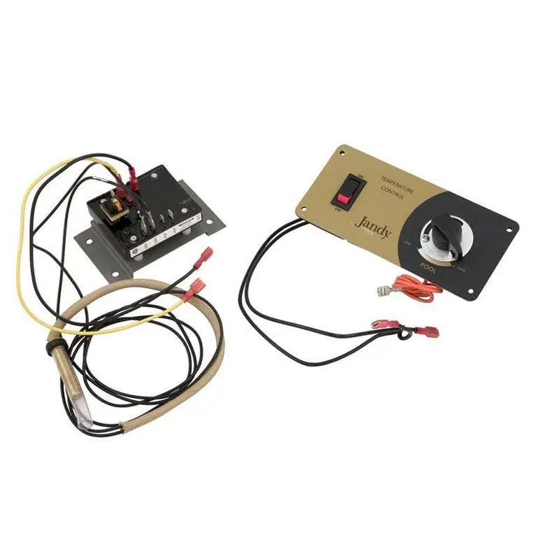 Zodiac - Electronic Thermostat See Notes 1 & 2 Best Seller