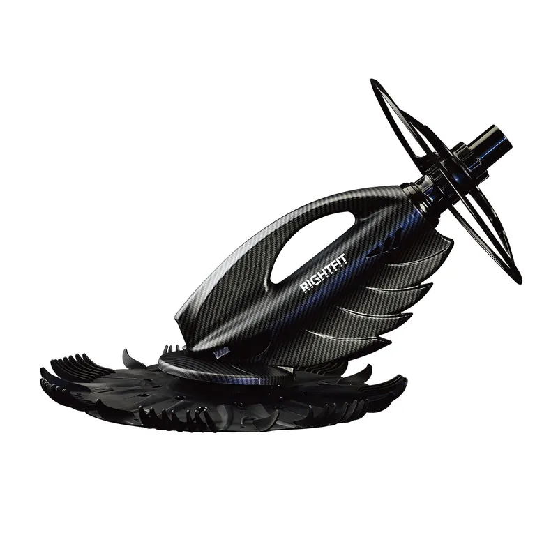 Best Price RightFit - R-D300 Suction Side Pool Cleaner