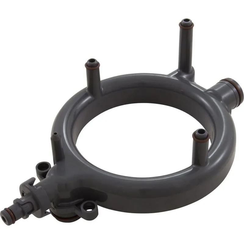 Pentair - 360261 Water Management Kit, Pentair Racer Professional Grade