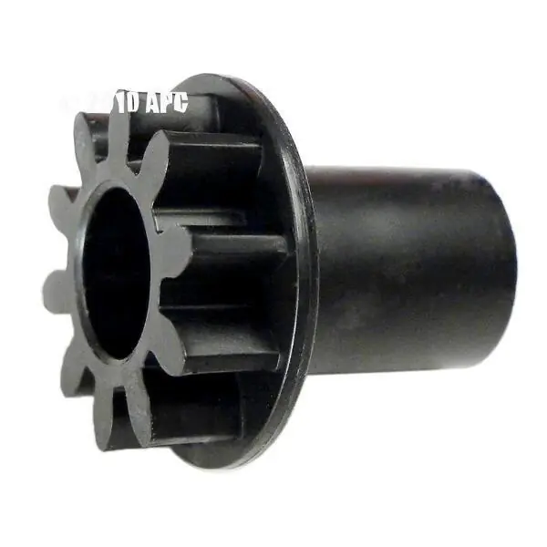 Trending Hayward - Cone Spindle Gear for Pool Vac XL/Navigator Pro