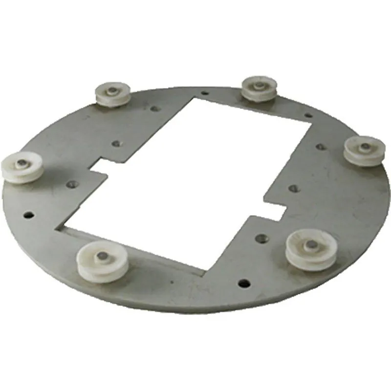 Hayward - Pool Cleaner Base Plate Assembly Shop Now