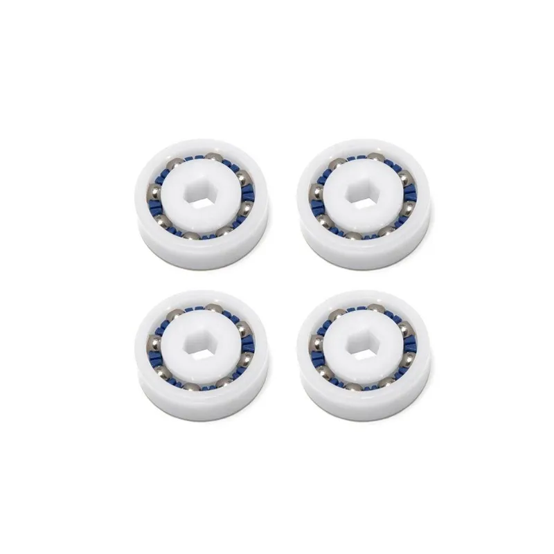 Polaris - 380/360 Pool Cleaner Bearings 4-Pack New Release