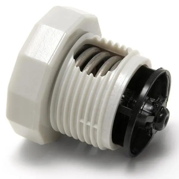 Polaris - 9-100-9002 Pressure Relief Valve for 180/280/380/3900 Pool Cleaner Reduced Price