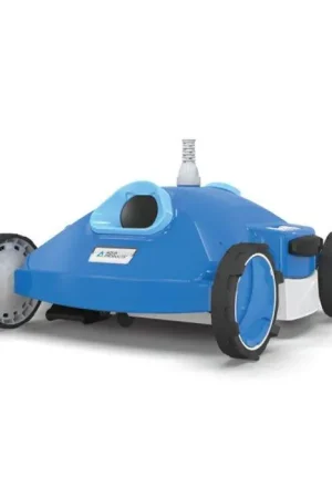 Top Rated Aqua Products - Dash Jet Robotic Above Ground Pool Cleaner
