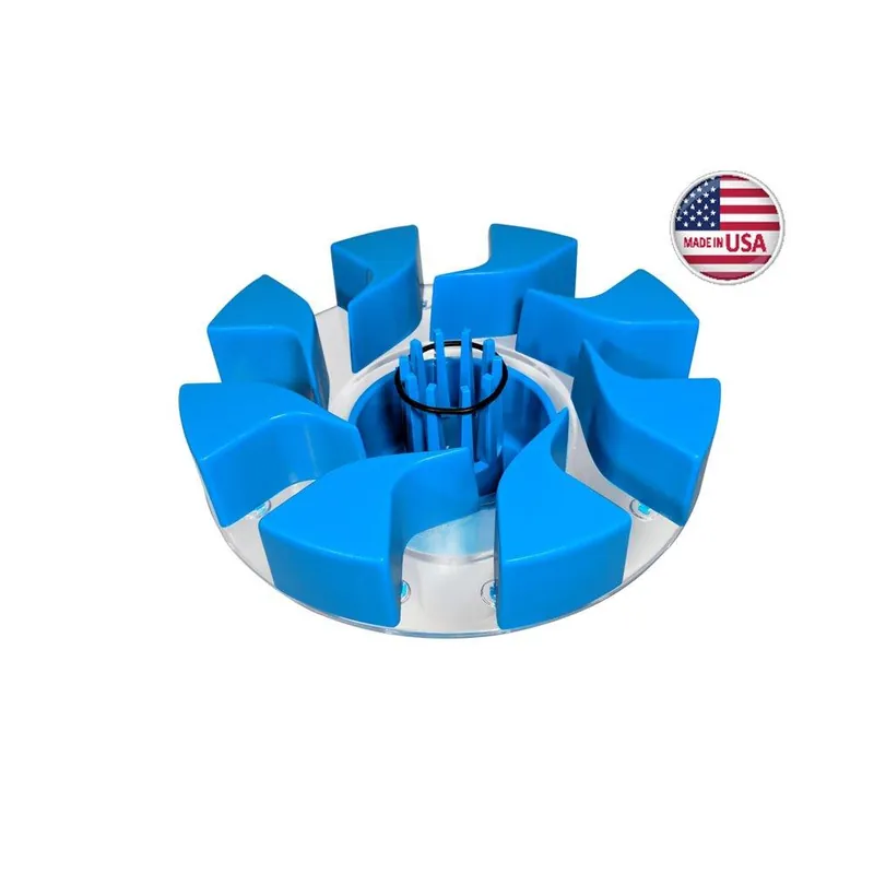 Next Day Delivery SkimmerMotion - Automatic Pool Surface Cleaner