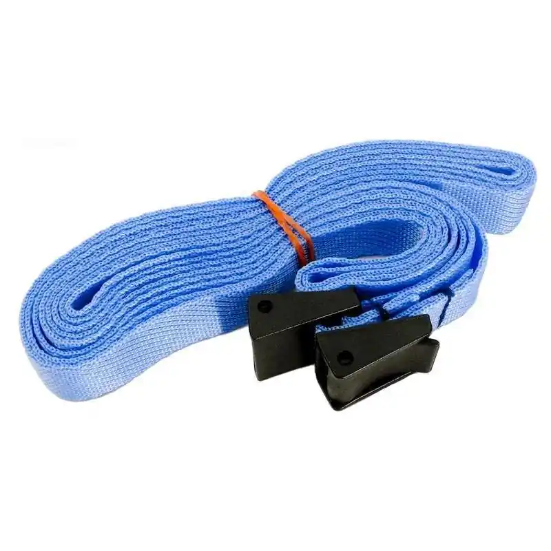 Brand New Feherguard - Blanket Strap (2 x 54in.)