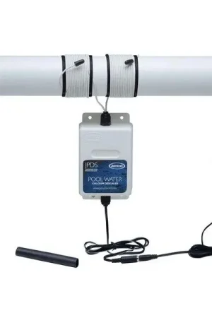 Jacuzzi - JPDS Automatic Calcium Descaler Fan Favorite