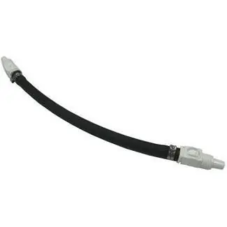 Blue-White - Pump Tube Assembly 3/8 Od Brand New