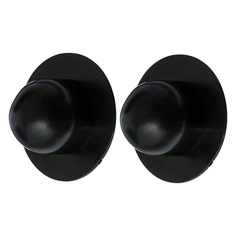 GAME - 4554 Wall Plug Replacement Fitting for Intex Pools, 2 Pack Affordable