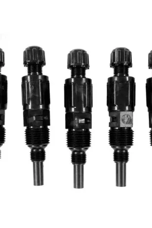 Stenner Pumps - Injection Check Valve 1/4in. (5) Best Choice