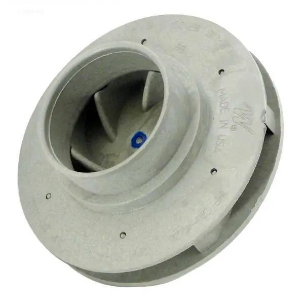 Waterway - Impeller, 4 HP Executive While Supplies Last