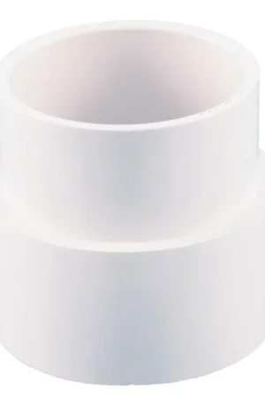 Trusted Brand CMP - Fitting Extender, 2-1/2 inch x 2-1/2 inch Socket