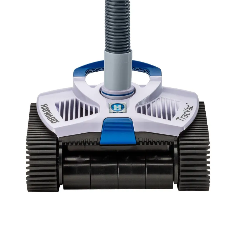 Hayward - TracVac Suction Side Automatic Pool Cleaner W3HSCTRACCU Express Delivery