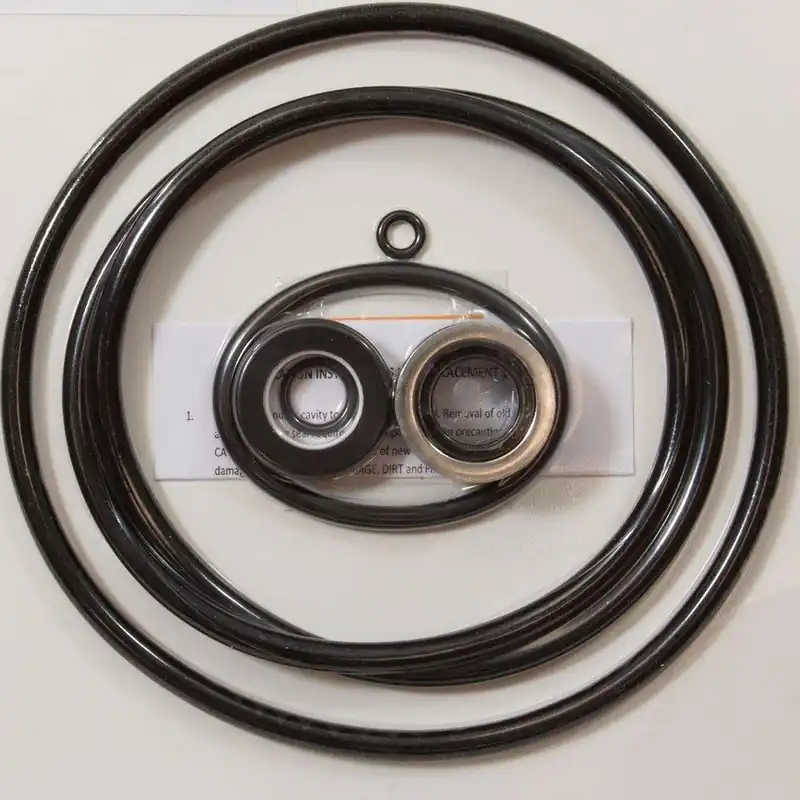 High Quality All Seals - O-Ring Kit Sta-Rite Max-E-Pro Pump Rebuild Kit