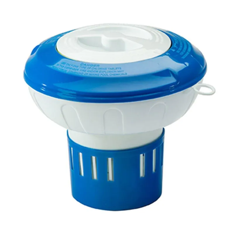 Best Price Ocean Blue - Tsunami Signal Professional Floating Chlorinator