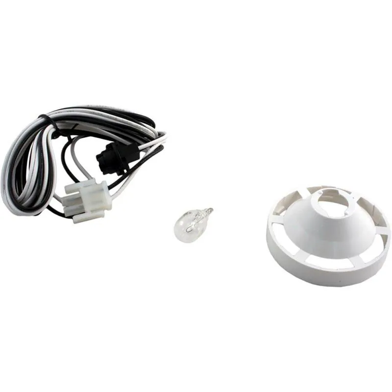 Certified Balboa - 10' Spa Light Assembly without Lens
