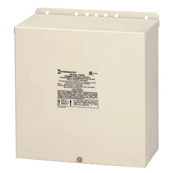 Affordable Intermatic - Transformer 600W