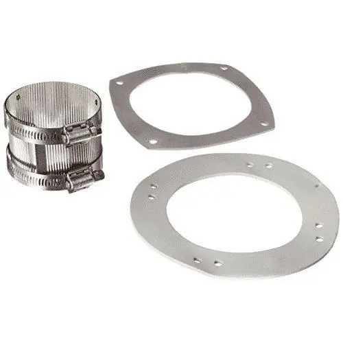 Zodiac - Blower / Vent Duct Clamp Premium