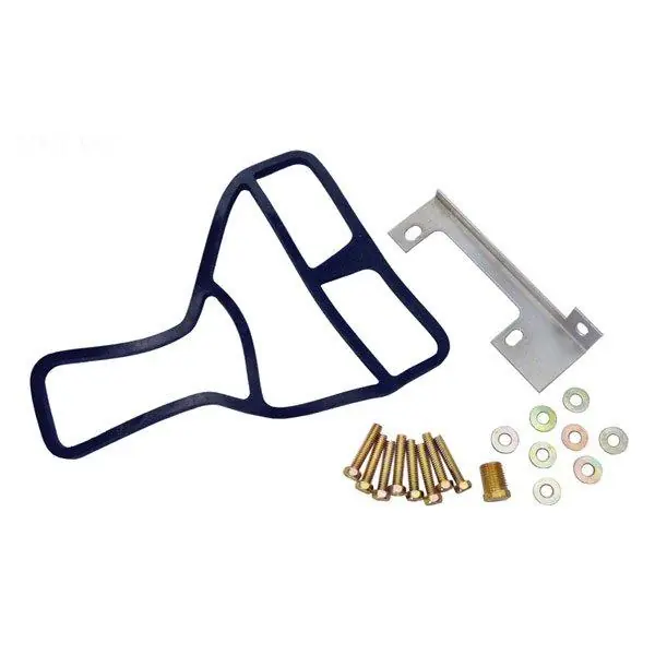 Mega Sale Zodiac - Return Header Hardware Kit