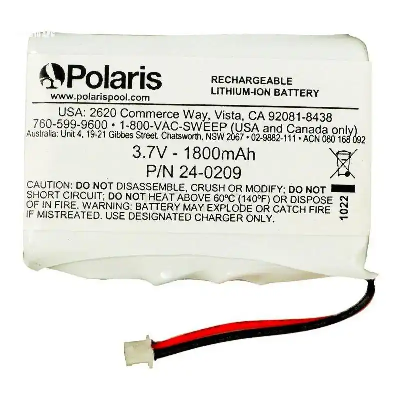 Top Pick Zodiac - Battery, Wireless Remote (EOS)