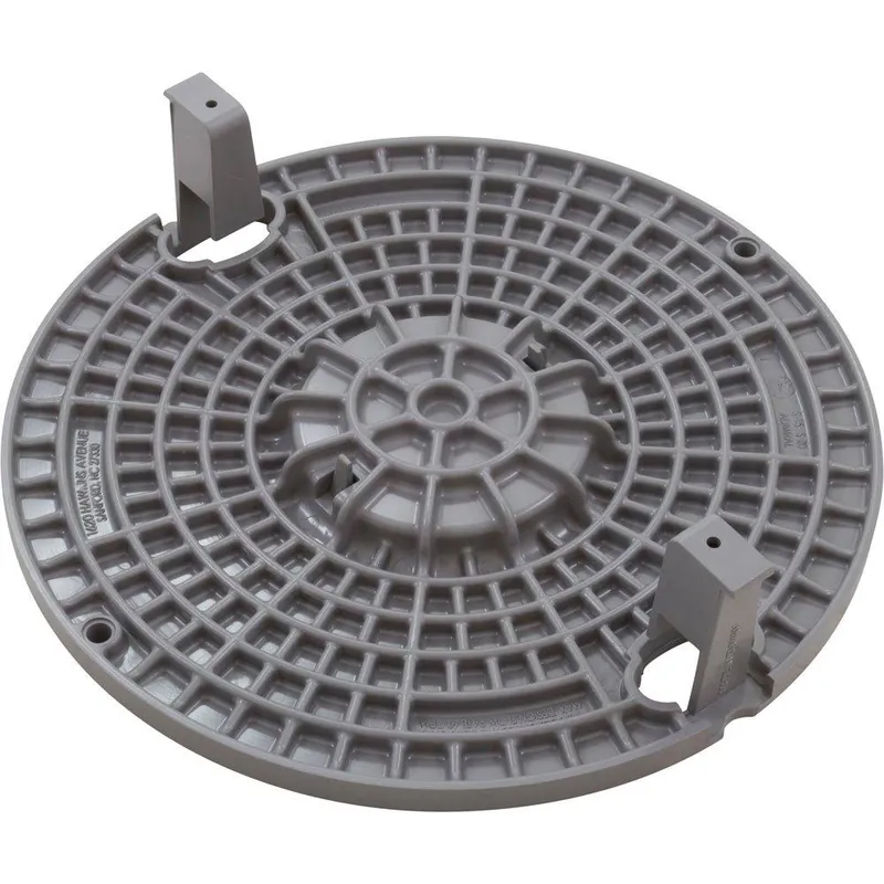 Pentair - Lock Down Cover, Skimmer - OEM Grey Factory Price