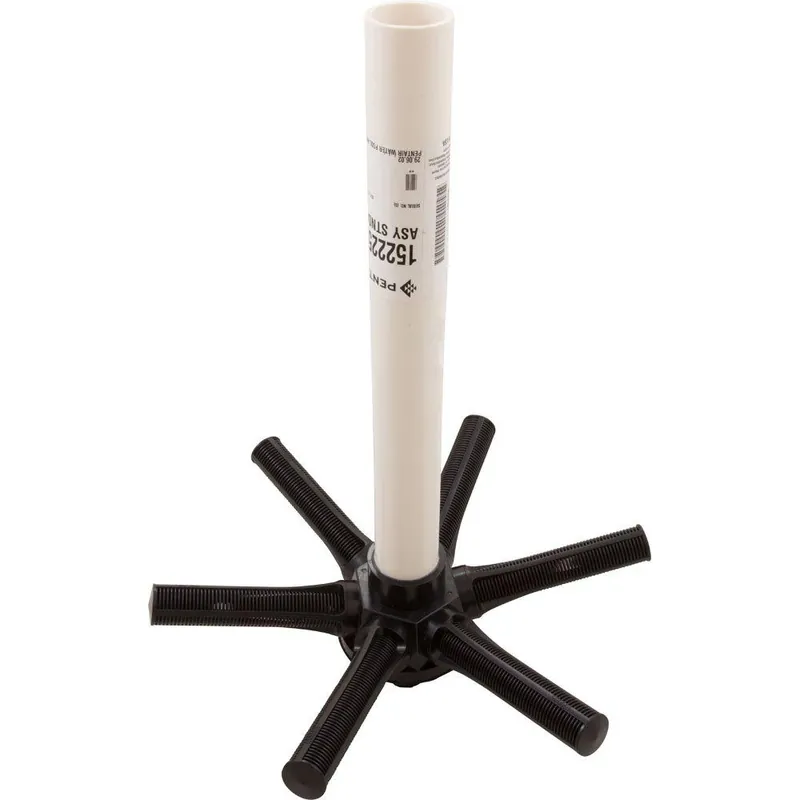 Save Now Pentair - Standpipe Assembly, 18in. Meteor After 10-2004