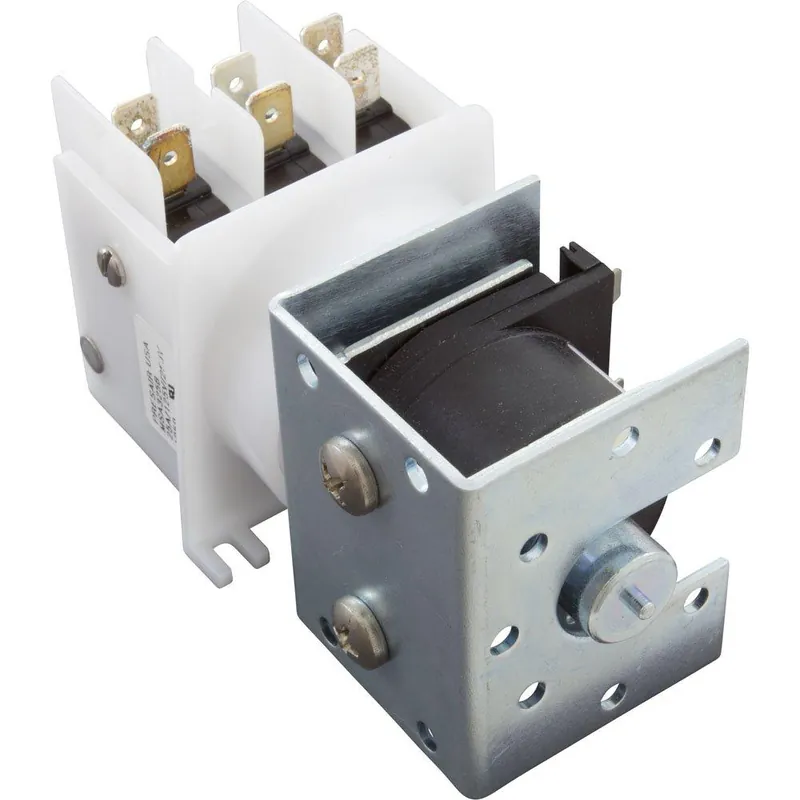 Intermatic - Four Function Stepper Relay Top Pick