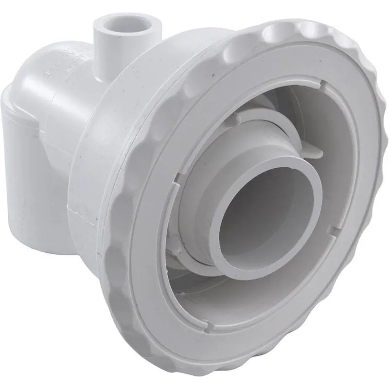 While Supplies Last Waterway - Old Faithful 1/2in. Air Slip x 2in. Water Slip 1-1/2in. Orifice Spa Jet - 175 GPM