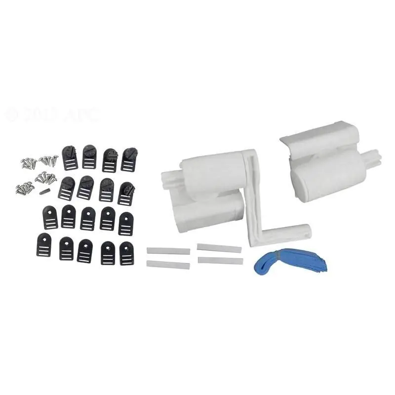 Must Have FeherGuard - Surface Rider Reel's End for Above Ground Pools