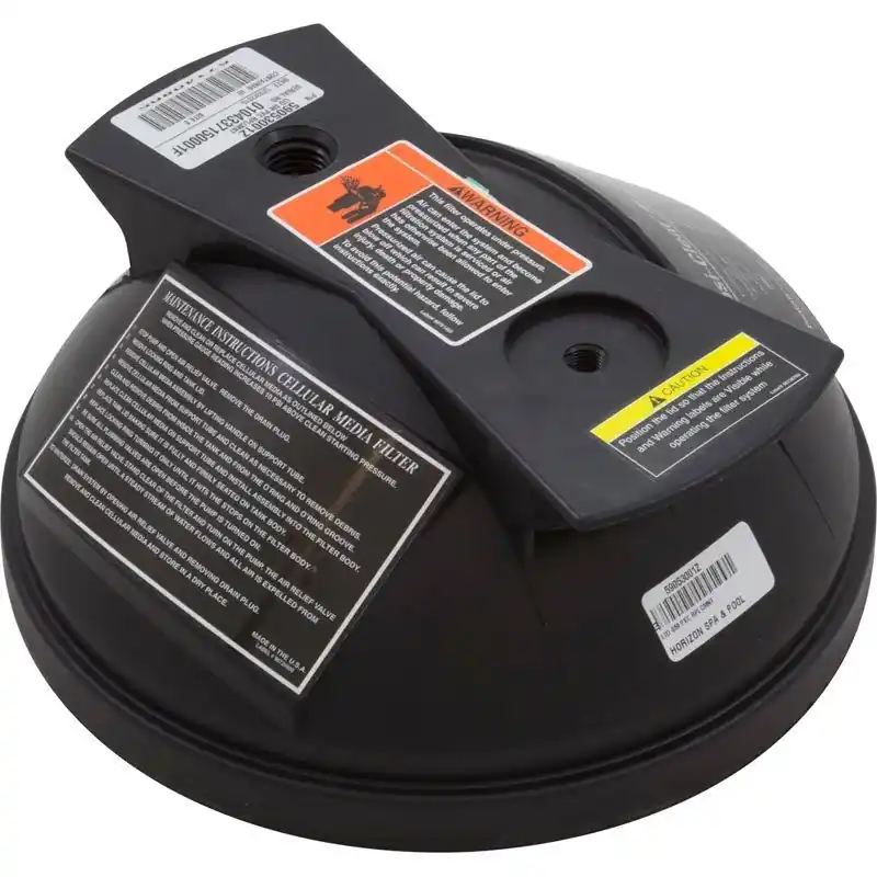Deal Pentair - Lid, 100 sq. ft.