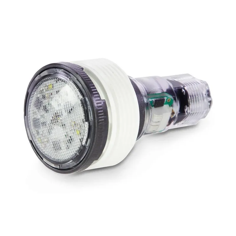 Pentair - EC-620429 MicroBrite White LED Light 100' Fast Shipping