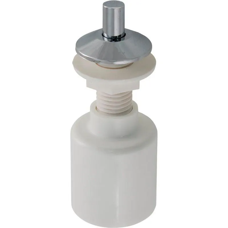 Cheap Presair - Air Button, Short Chrome, B513CS