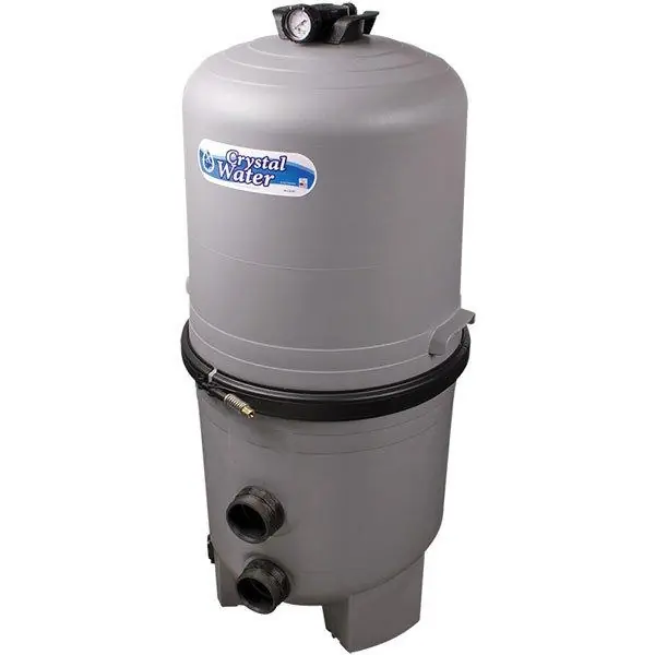 Waterway - Crystal Water 60 SQ. FT. D.E. Filter Buy Direct