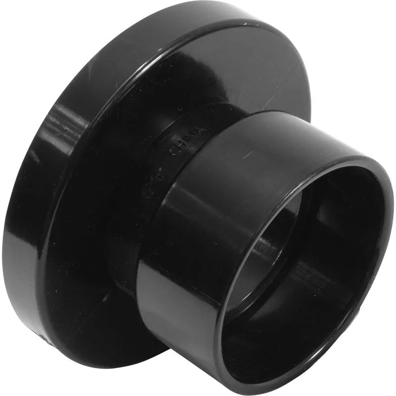 New Release CMP 4Ingunitepool Jetniche W/Ext Flange Black