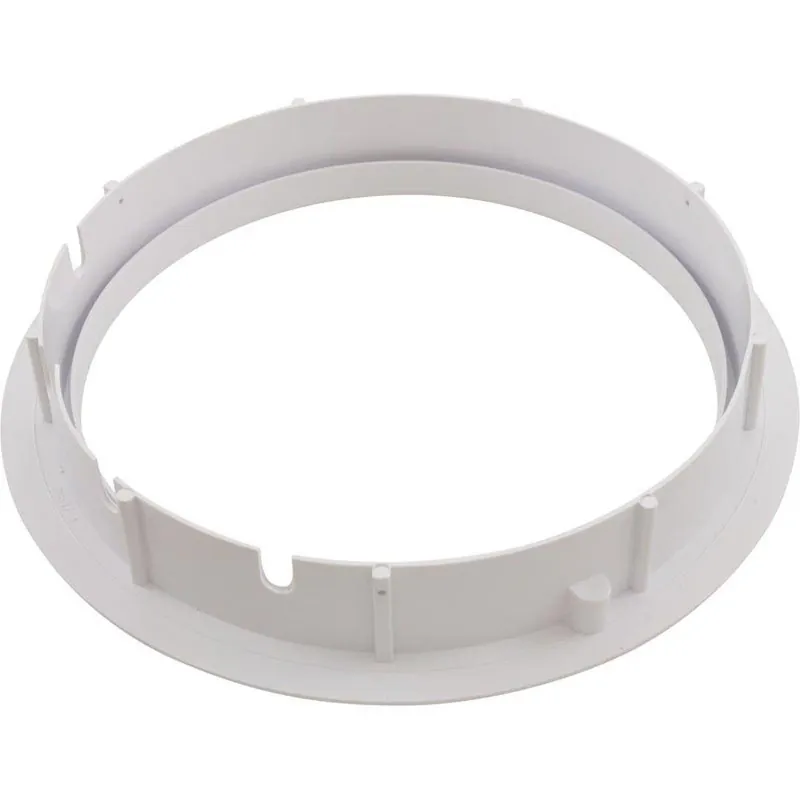 CMP Skimmer Collar, Generic, White Professional Grade