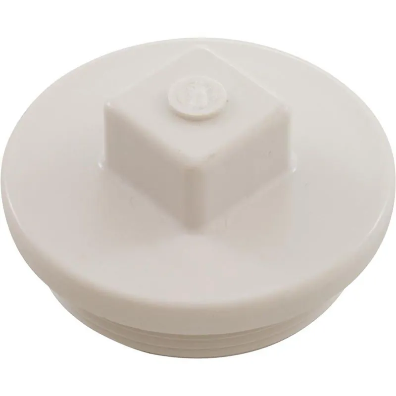 CMP Plug, Main Drain, 2", Gunite Discount