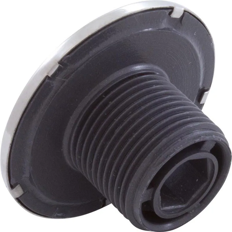 Super Sale CMP Jet Intl, CMP Cluster, 2"fd, Fixed, Smth, Stainless Steel